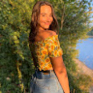 Meet your Posher, Grace